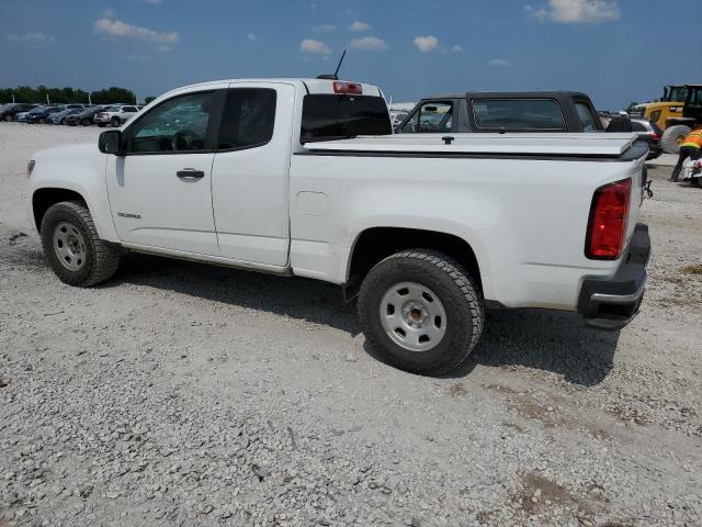 Obraz 2 z 2018 CHEVROLET COLORADO  2018 z VIN 1GCHSBEA5J1139854