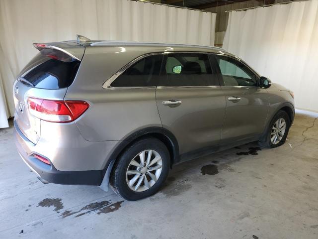 Image 3 of 2017 KIA SORENTO LX 2017 with VIN 5XYPG4A30HG268269