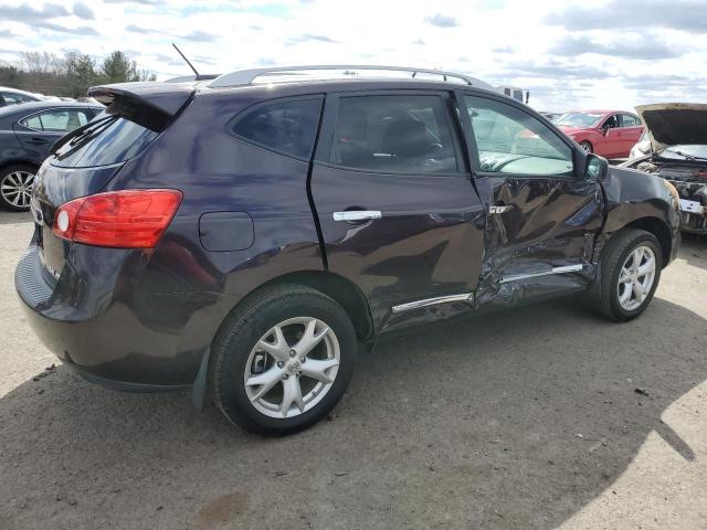 Изображение 3 2011 NISSAN ROGUE S 2011 с VIN JN8AS5MV0BW287295