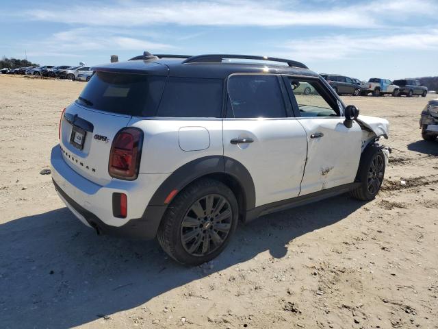 Image 3 of 2023 MINI COOPER S COUNTRYMAN 2023 with VIN WMZ53BR04P3R30665