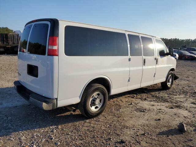 Image 3 of 2016 CHEVROLET EXPRESS G3500 LT 2016 with VIN 1GAZGPFG8G1235307