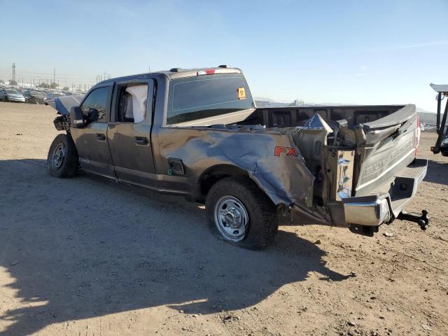 Image 2 of 2022 FORD F250 SUPER DUTY 2022 with VIN 1FT7W2BT5NEE39981