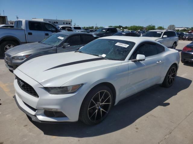 Изображение 1 2016 FORD MUSTANG  2016 с VIN 1FA6P8TH2G5259842