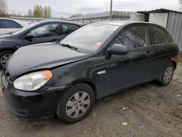 Obraz 2008 HYUNDAI ACCENT GS 2008