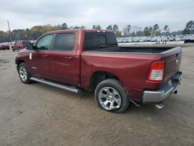 Obraz 2 z 2021 RAM 1500 BIG HORN/LONE STAR 2021 z VIN 1C6SRFFT6MN568854