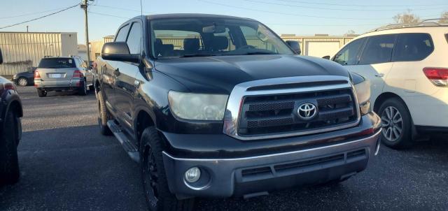 Изображение 2 2013 TOYOTA TUNDRA CREWMAX SR5 2013 с VIN 5TFDW5F15DX293999