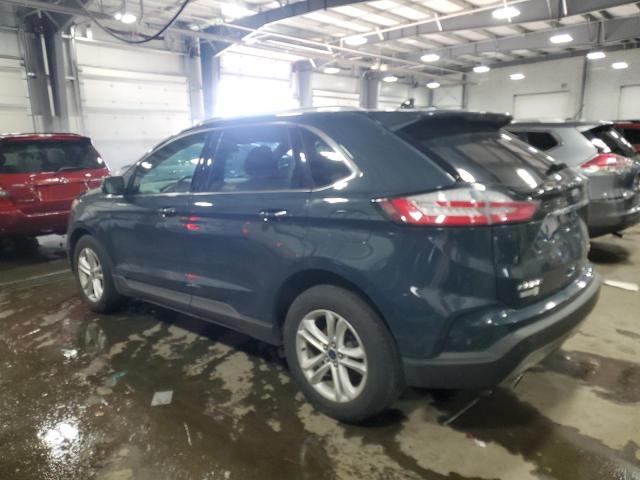 Obraz 2 z 2019 FORD EDGE SEL 2019 z VIN 2FMPK4J97KBB70768