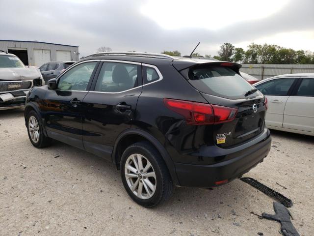 Obraz 2 z 2019 NISSAN ROGUE SPORT S 2019 z VIN JN1BJ1CP9KW234418