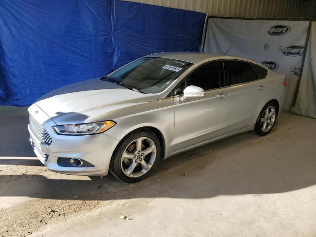 Image 3 of 2016 FORD FUSION SE 2016 with VIN 3FA6P0HD7GR376434