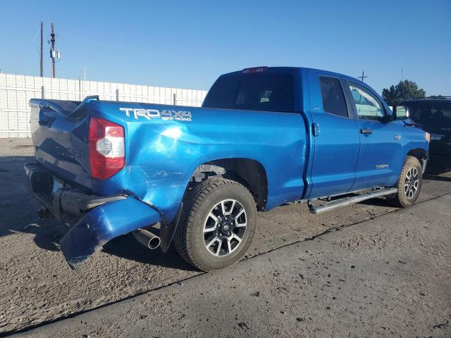 Obraz 3 z 2016 TOYOTA TUNDRA DOUBLE CAB SR/SR5 2016 z VIN 5TFUY5F10GX510583