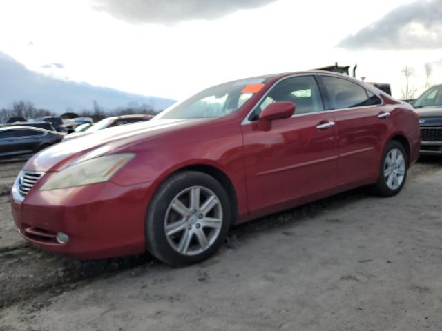 Изображение 2009 LEXUS ES 350 2009