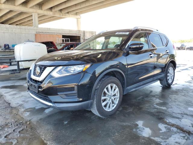 Obraz 1 z 2018 NISSAN ROGUE S 2018 z VIN KNMAT2MV1JP578968