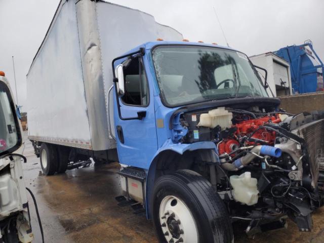 Image 1 of 2019 FREIGHTLINER M2 106 MEDIUM DUTY 2019 with VIN 3ALACWFC7KDKW8493