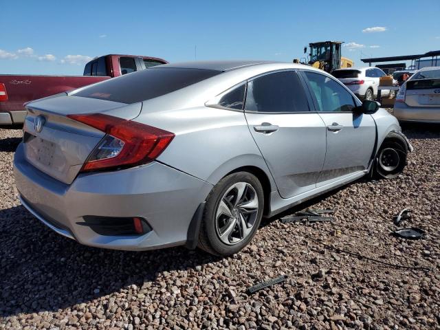 Изображение 3 2019 HONDA CIVIC LX 2019 с VIN 19XFC2F64KE004863