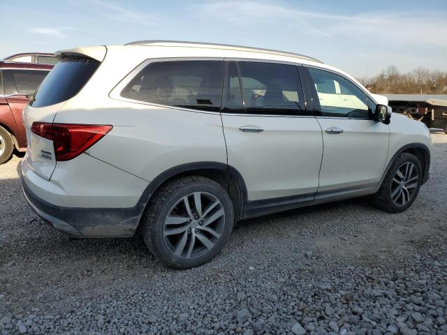 Obraz 3 z 2017 HONDA PILOT TOURING 2017 z VIN 5FNYF6H96HB066184