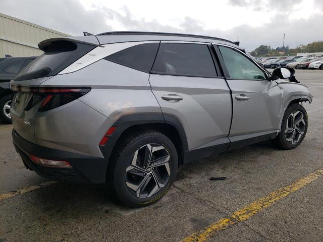 Image 3 of 2022 HYUNDAI TUCSON SEL CONVENIENCE 2022 with VIN KM8JFCA1XNU045213