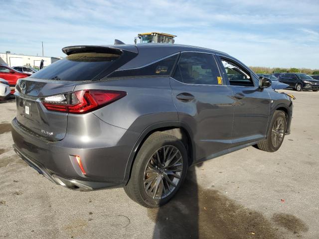 Image 3 of 2019 LEXUS RX 350 BASE 2019 with VIN 2T2BZMCA6KC211119