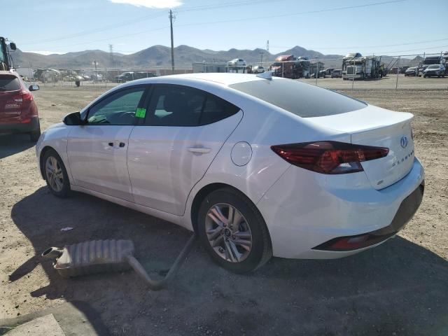 Obraz 2 z 2019 HYUNDAI ELANTRA SEL 2019 z VIN 5NPD84LF3KH496418