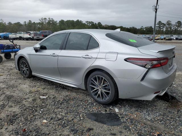 Изображение 2 2023 TOYOTA CAMRY SE NIGHT SHADE 2023 с VIN 4T1G11AK3PU765610