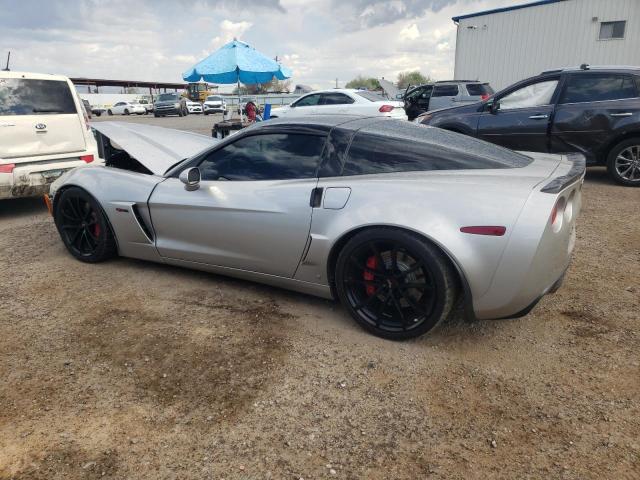 Obraz 2 z 2006 CHEVROLET CORVETTE Z06 2006 z VIN 1G1YY26E065118936