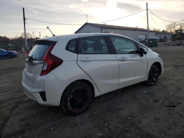 Image 3 of 2015 HONDA FIT EX 2015 with VIN 3HGGK5H85FM736472