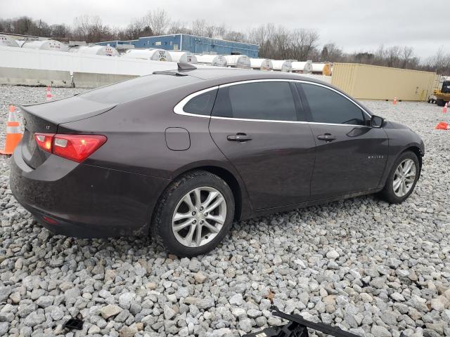 Изображение 3 2016 CHEVROLET MALIBU LT 2016 с VIN 1G1ZE5ST6GF226444