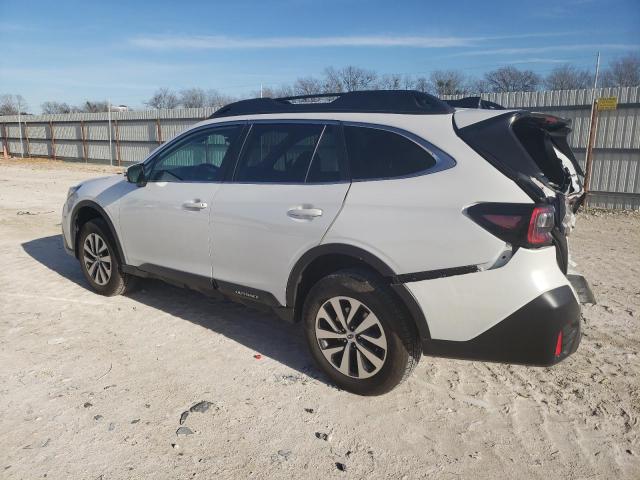 Изображение 2 2022 SUBARU OUTBACK PREMIUM 2022 с VIN 4S4BTAFC7N3222138