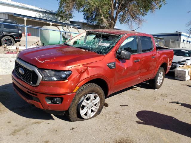 2019 FORD RANGER XL 2019 image