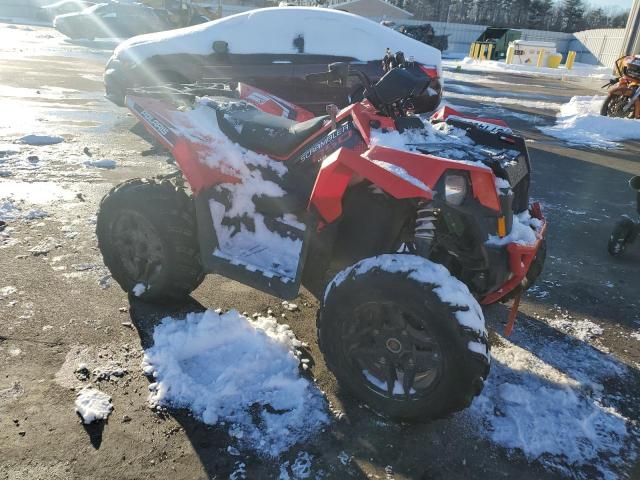 2015 POLARIS SCRAMBLER 850 2015 image
