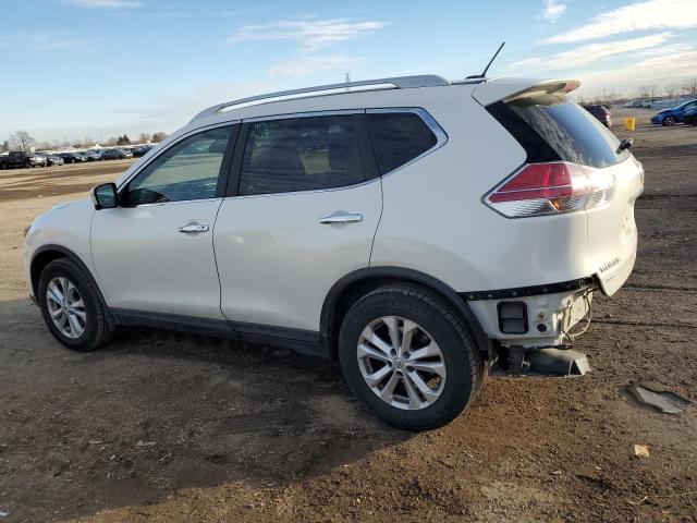 Image 2 of 2014 NISSAN ROGUE S 2014 with VIN 5N1AT2ML5EC795690
