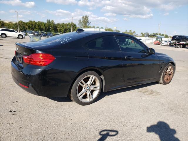 Image 3 of 2015 BMW 428 I 2015 with VIN WBA3N3C54FK234031