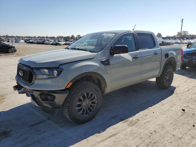2021 FORD RANGER XL 2021 image