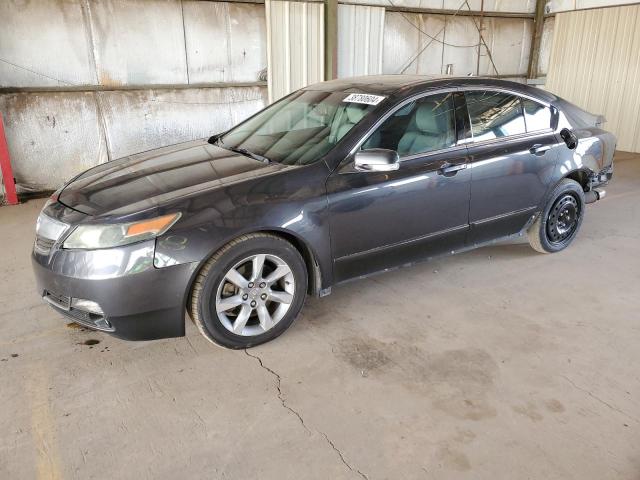 Obraz 1 z 2012 ACURA TL  2012 z VIN 19UUA8F25CA022470