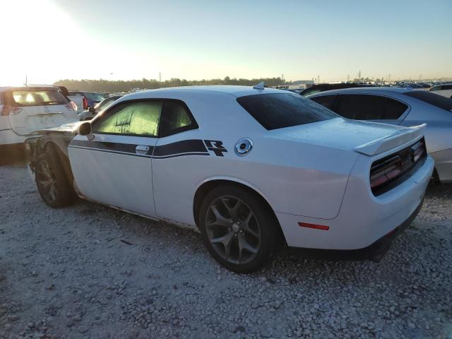 Image 2 of 2016 DODGE CHALLENGER R/T 2016 with VIN 2C3CDZBT8GH256460