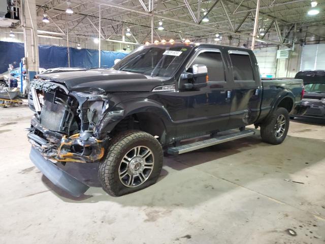 Image 1 of 2014 FORD F250 SUPER DUTY 2014 with VIN 1FT7W2B65EEB15990