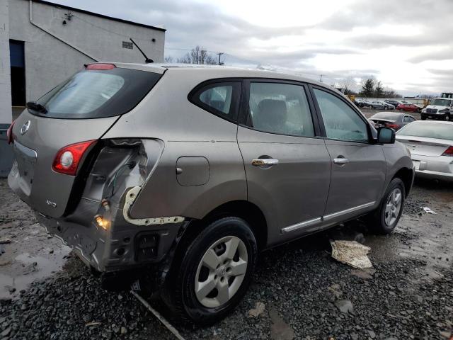 Изображение 3 2014 NISSAN ROGUE SELECT S 2014 с VIN JN8AS5MV7EW200965