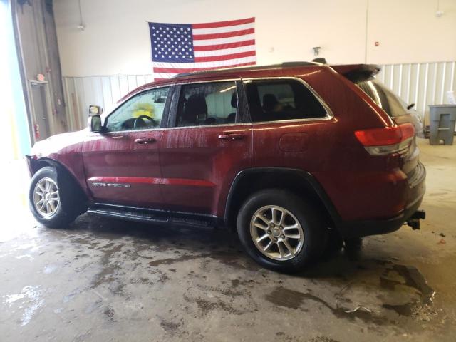 Obraz 2 z 2018 JEEP GRAND CHEROKEE LAREDO 2018 z VIN 1C4RJFAGXJC113201