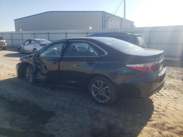 Image 2 of 2016 TOYOTA CAMRY LE 2016 with VIN 4T1BF1FKXGU579082