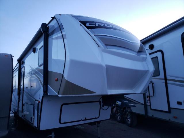 Image 1 of 2023 FRRV CRUSADER 2023 with VIN 5ZT3CSRBXPG127729