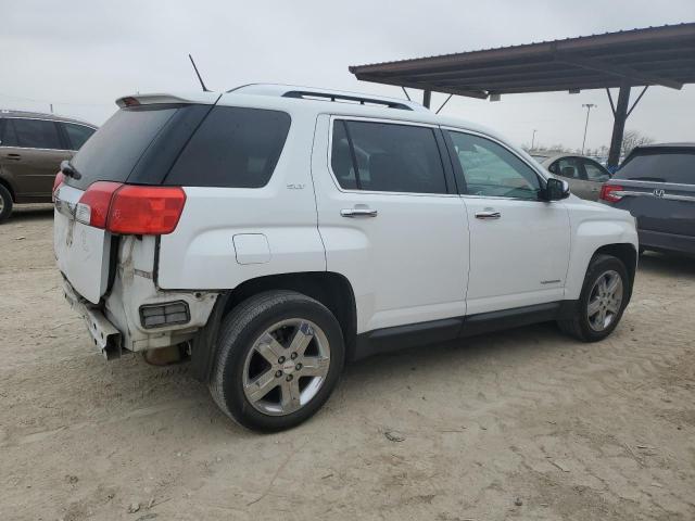 Obraz 3 z 2013 GMC TERRAIN SLT 2013 z VIN 2GKALWEK5D6262851