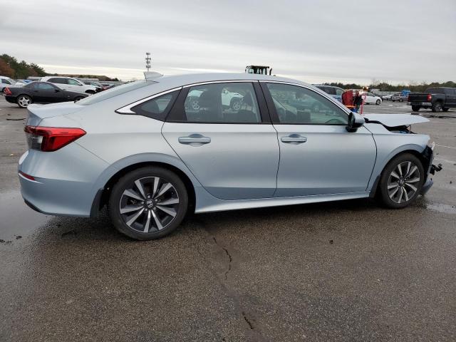 Изображение 3 2022 HONDA CIVIC EX 2022 с VIN 2HGFE1F79NH320220