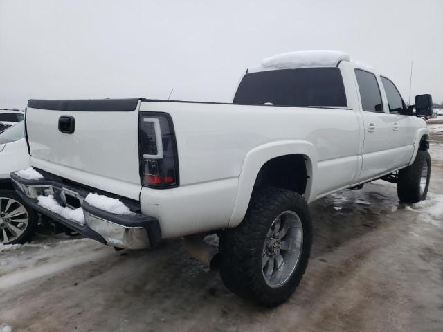 Obraz 3 z 2006 GMC SIERRA K2500 HEAVY DUTY 2006 z VIN 1GTHK23D76F233726