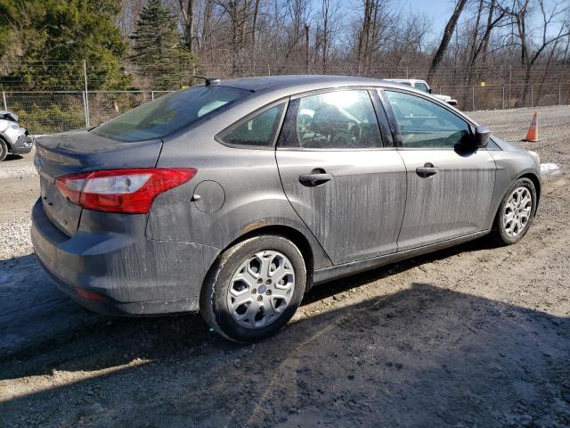Изображение 3 2012 FORD FOCUS SE 2012 с VIN 1FAHP3F27CL328730