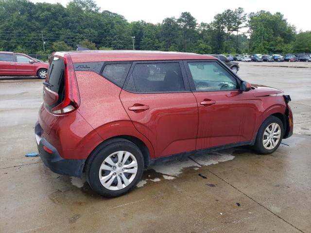 Изображение 3 2021 KIA SOUL LX 2021 с VIN KNDJ23AU0M7791967
