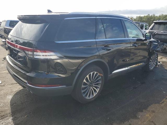 Image 3 of 2022 LINCOLN AVIATOR RESERVE 2022 with VIN 5LM5J7XC5NGL10826