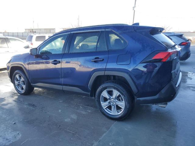 Obraz 2 z 2022 TOYOTA RAV4 XLE 2022 z VIN 2T3W1RFVXNW203494