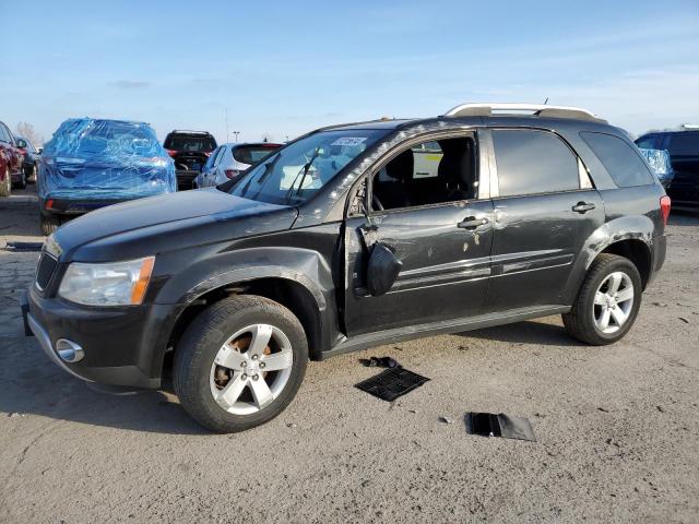 Obraz 1 z 2008 PONTIAC TORRENT  2008 z VIN 2CKDL33F386058884