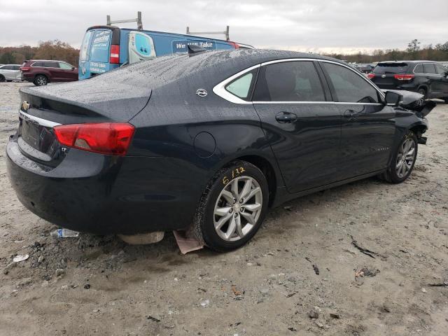 Изображение 3 2018 CHEVROLET IMPALA LT 2018 с VIN 1G1105S3XJU142576