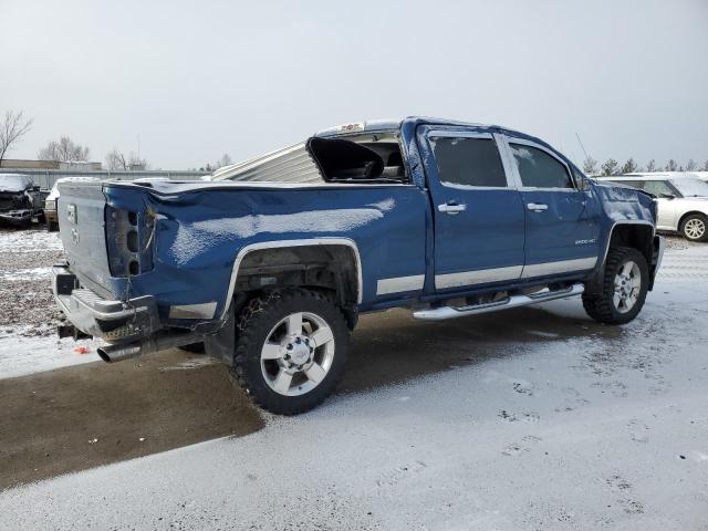 Изображение 3 2016 CHEVROLET SILVERADO K2500 HEAVY DUTY LT 2016 с VIN 1GC1KVEG6GF113010