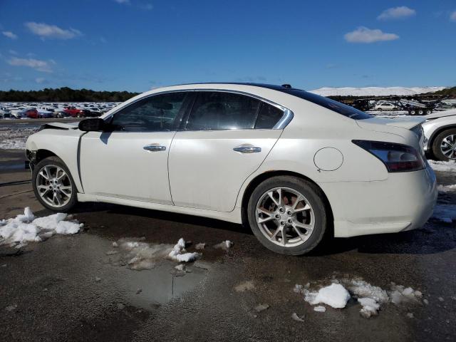 Obraz 2 z 2013 NISSAN MAXIMA S 2013 z VIN 1N4AA5AP1DC840017